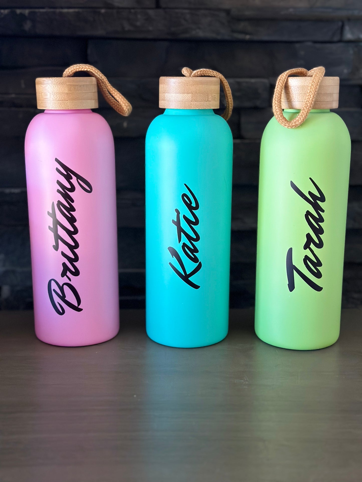 Best Mom Era Water Bottle